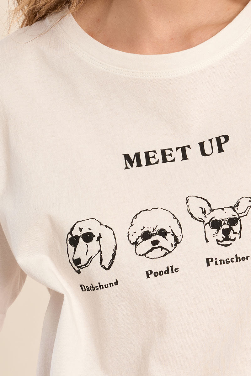 T-shirts