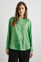 Load image into Gallery viewer, Elias Shirt (8245125841104)
