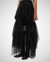 Charger l&#39;image dans la galerie, Elle Skirt (8234370629840)
