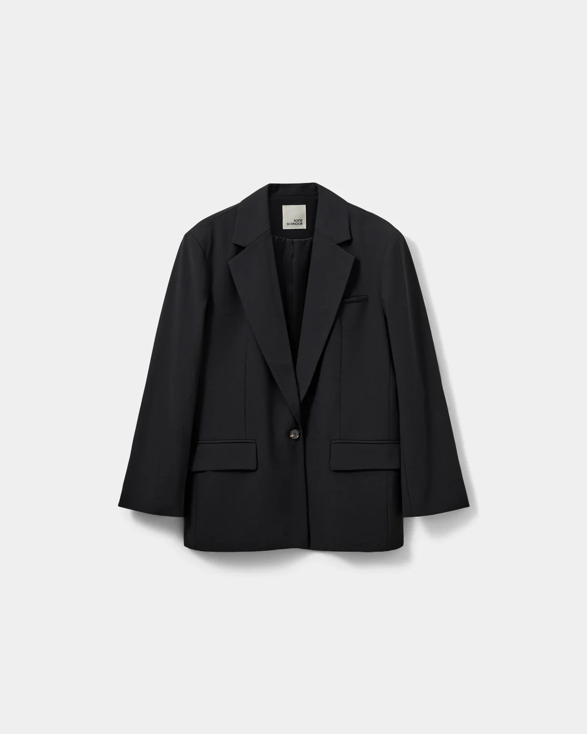 Elna Oversized Blazer