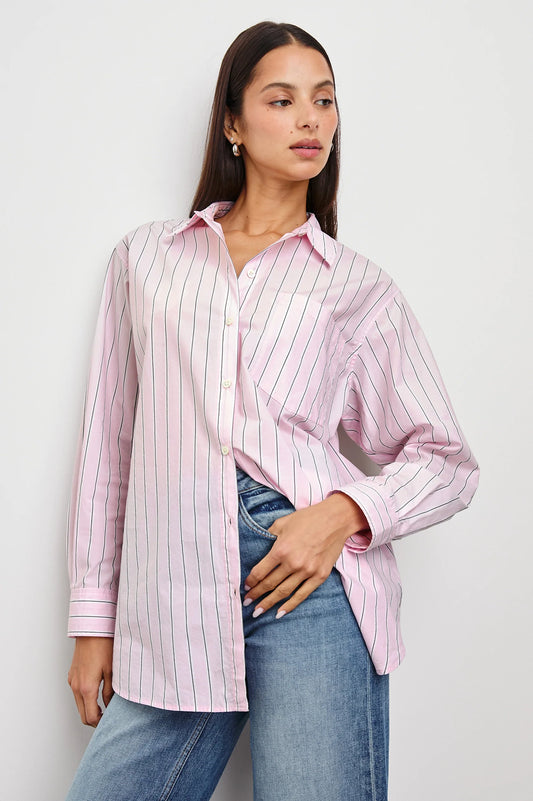 Chemise Elsa