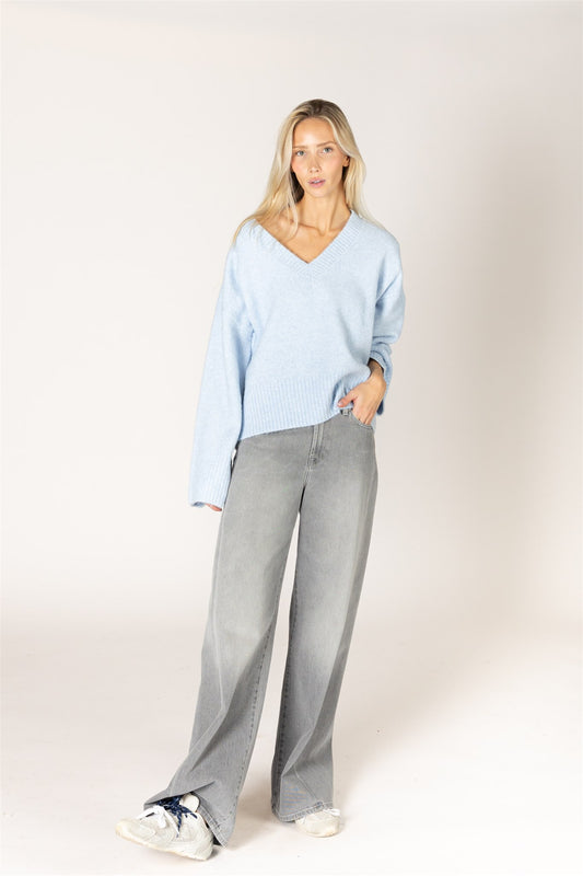 Must Have V Sweater