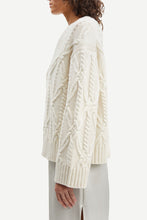 Load image into Gallery viewer, Chunky Cable Knit Sweater (7938629959888)
