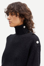 Load image into Gallery viewer, Mandie Mock Neck Sweater (7919082242256)
