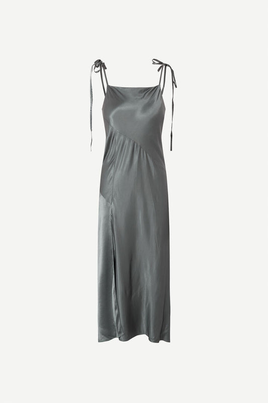 Viktoria Bias Strap Dress (7919085584592)