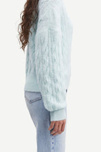 Load image into Gallery viewer, Cable Knit Sweater (7938631794896)
