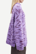 Load image into Gallery viewer, Celeste Mock Neck (7938670690512)
