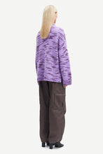 Load image into Gallery viewer, Celeste Mock Neck (7938670690512)
