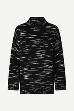 Load image into Gallery viewer, Celeste Mock Neck Sweater (7919079063760)
