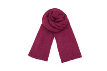 Load image into Gallery viewer, Knit Scarf (7963276116176)
