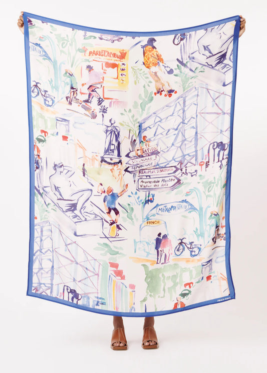 Eli Towel - Towel (8001799979216)