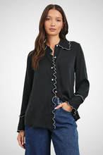 Charger l&#39;image dans la galerie, Fia Shirt (8226659991760)

