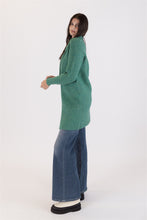 Load image into Gallery viewer, Fiona Fitted Coat (7928451563728)
