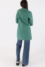 Load image into Gallery viewer, Fiona Fitted Coat (7928451563728)
