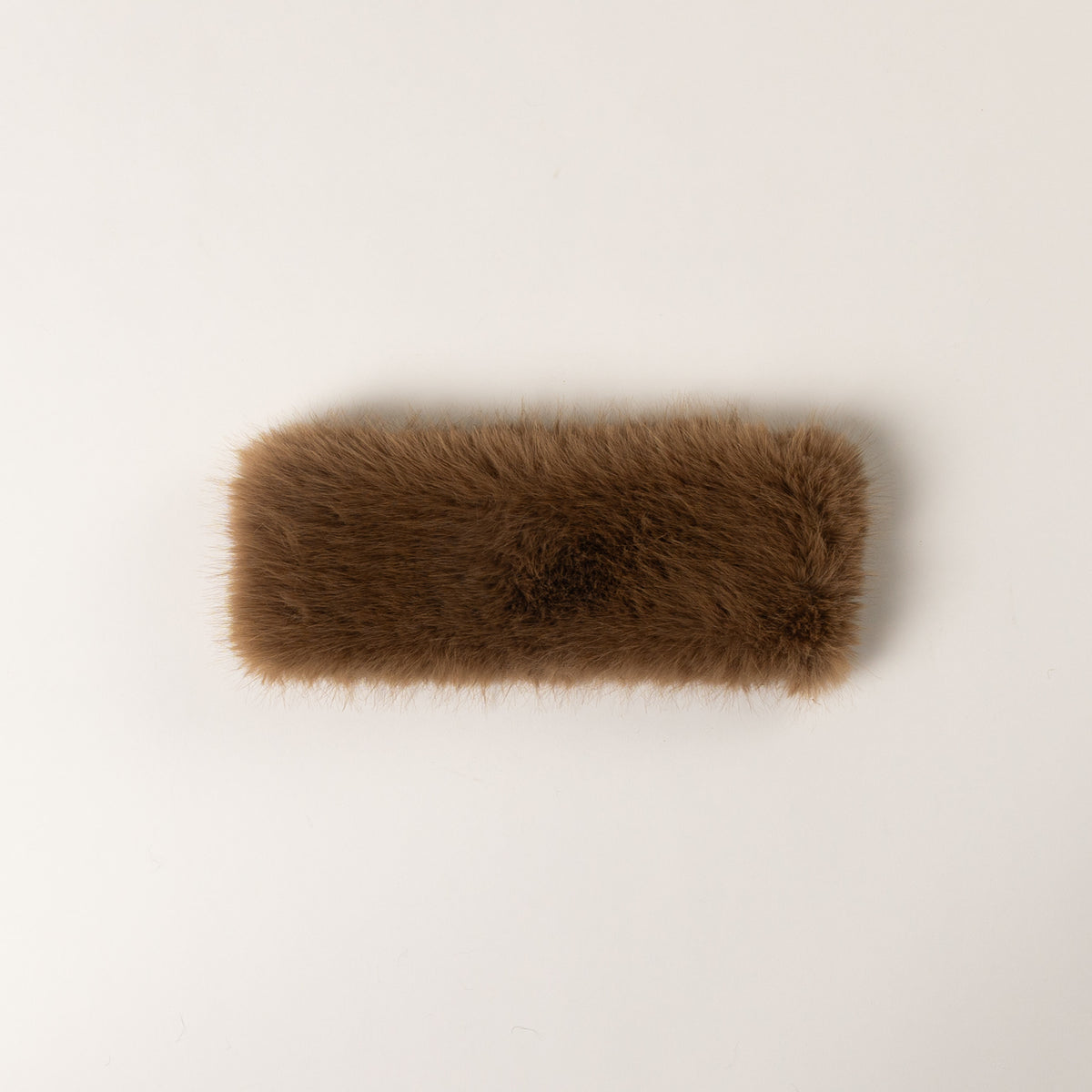 Faux Fur Headband