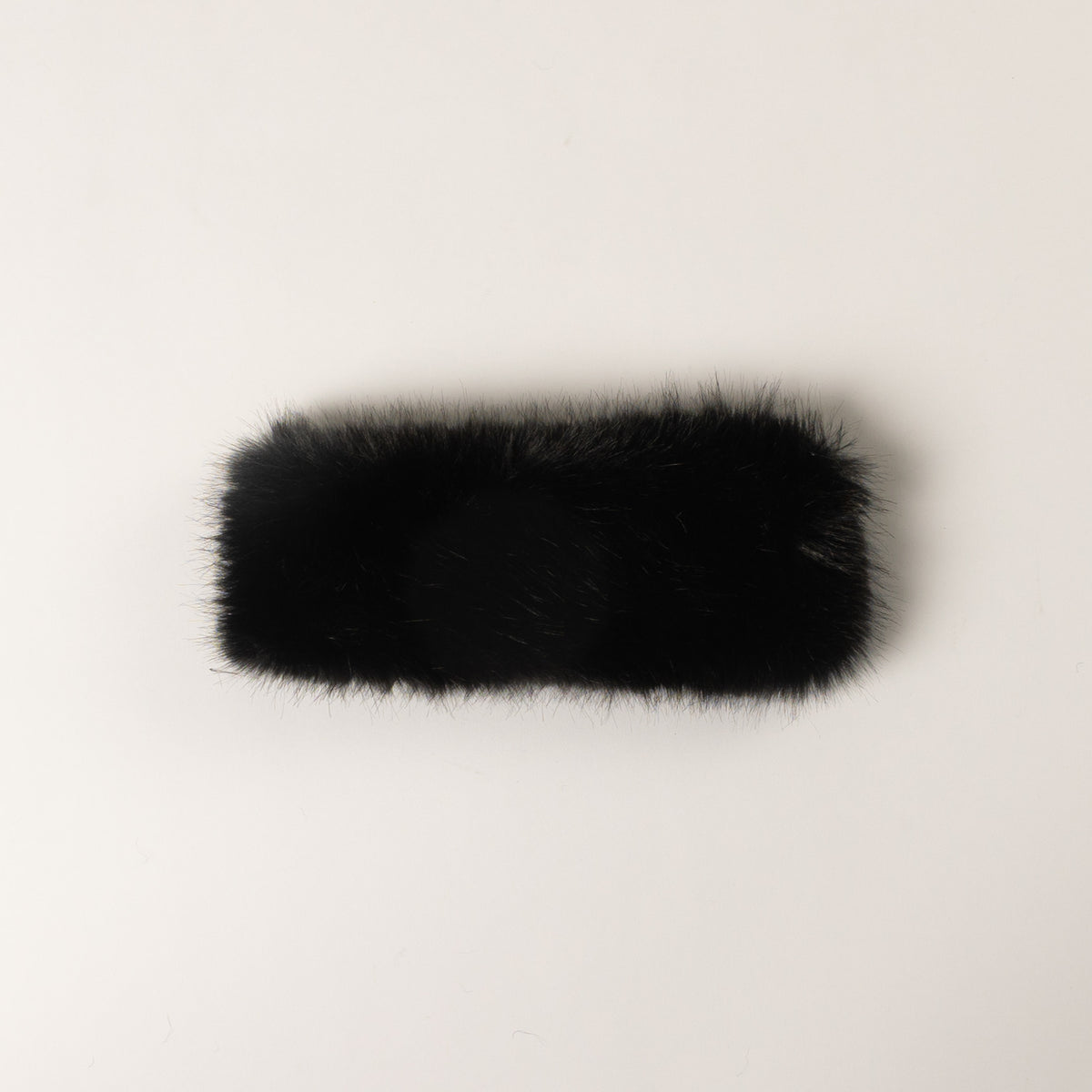 Faux Fur Headband