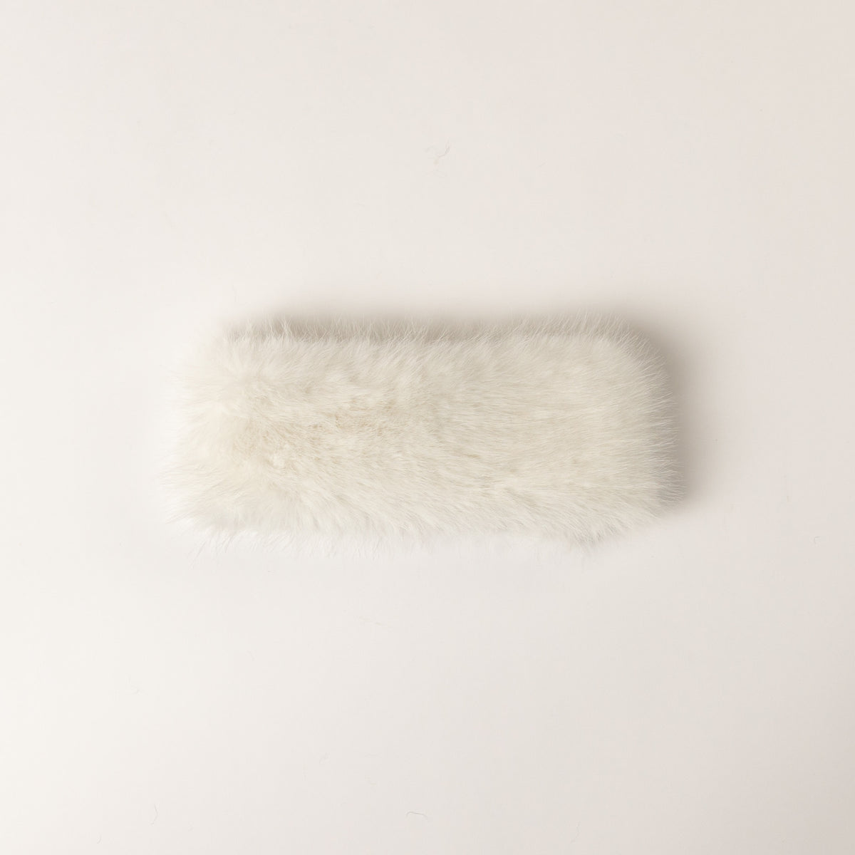 Faux Fur Headband
