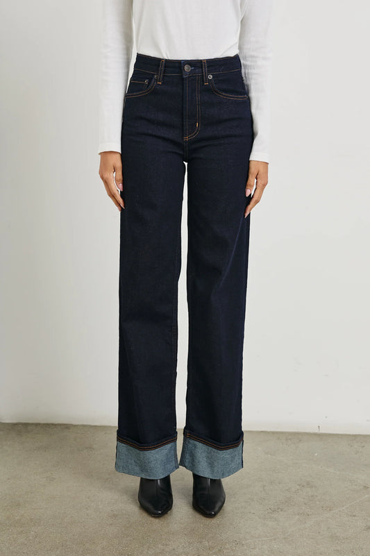 Getty Wide Leg Jeans (8229346410704)