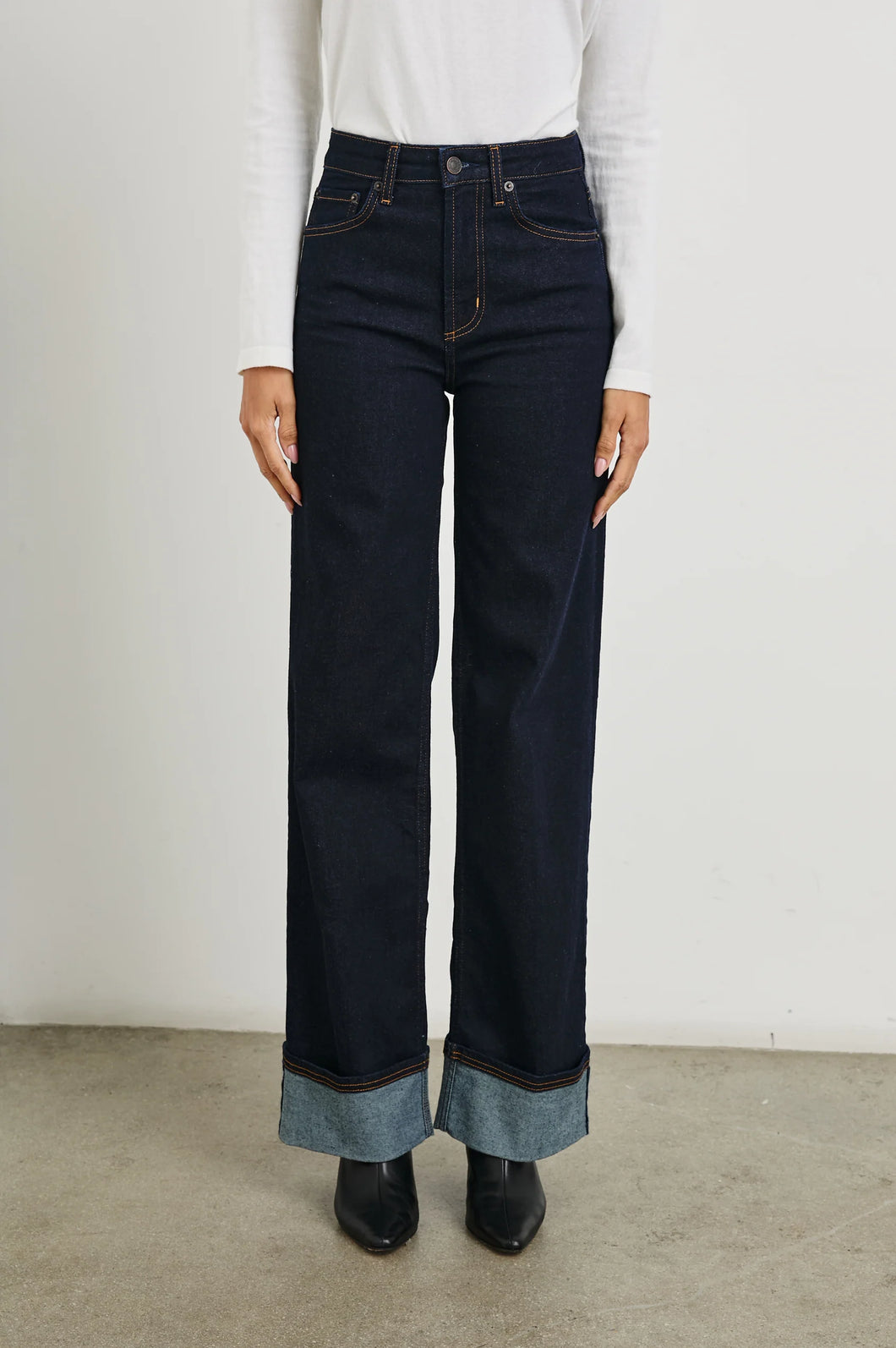 Getty Wide Leg Jeans (8229346410704)