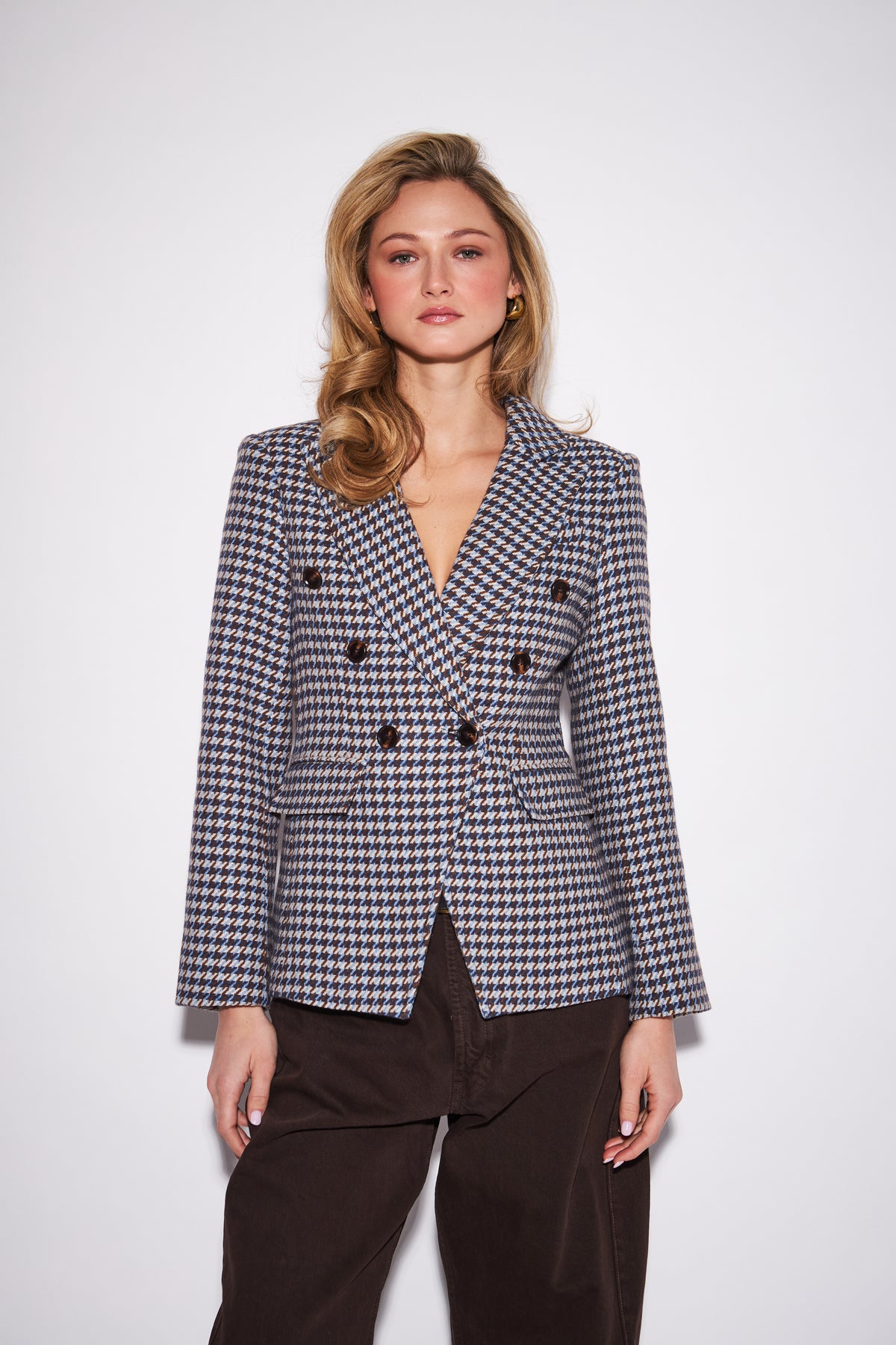Jodi Blazer