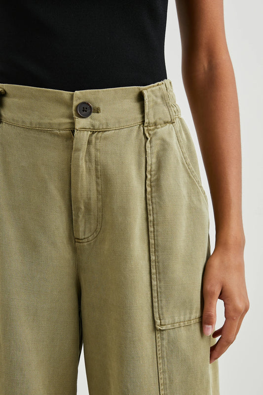 Greer Pant - Canteen (7990589718736)
