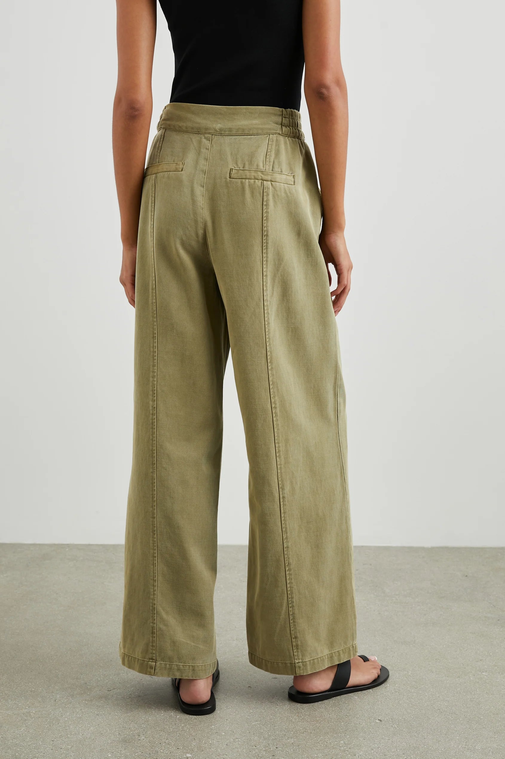 Greer Pant - Canteen (7990589718736)