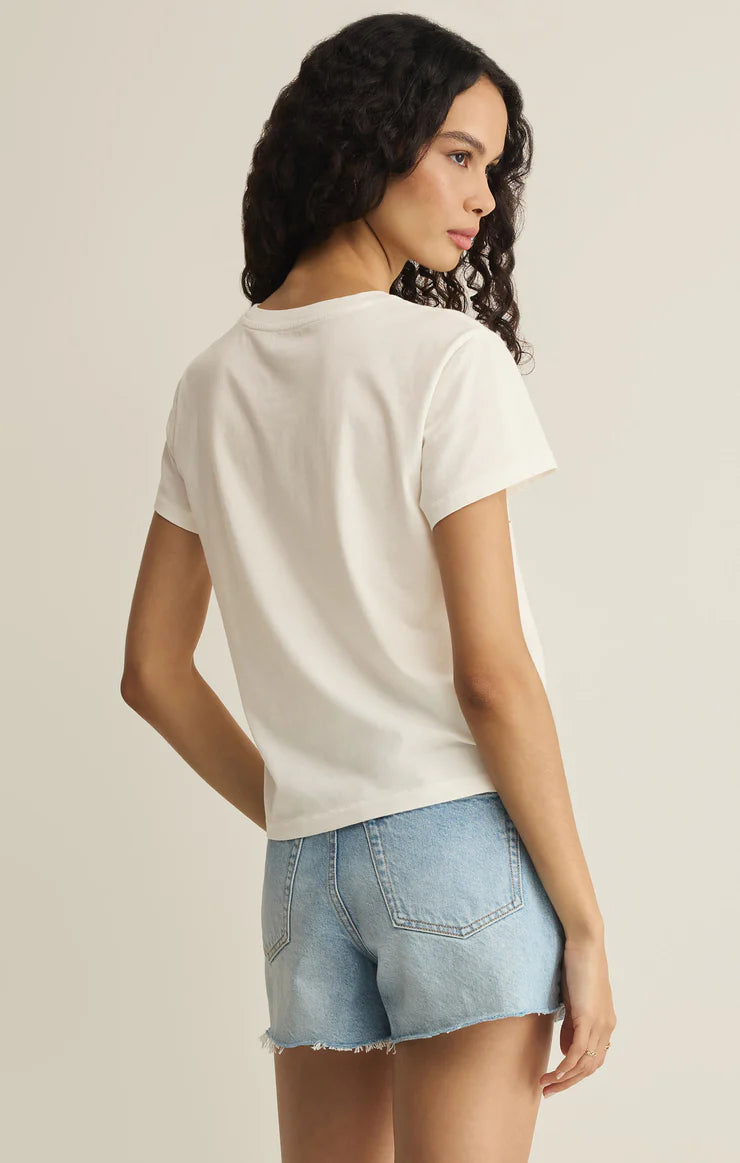 T-shirt touristique Del Sol