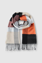 Load image into Gallery viewer, Gas Scarf (7945371943120)
