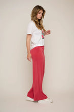 Charger l&#39;image dans la galerie, Gaudi - Flared Leg Trousers - Trousers (8010225713360)
