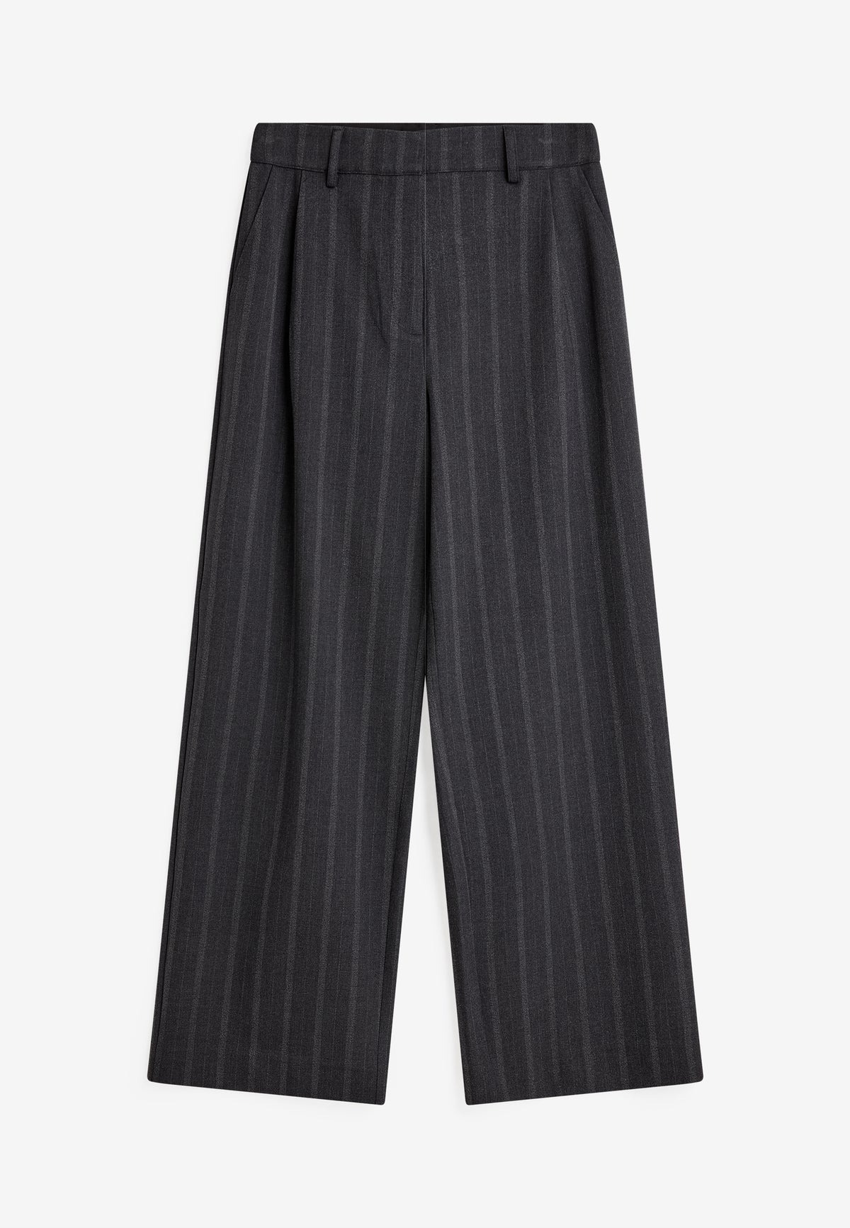 Gertrud Wide Pant
