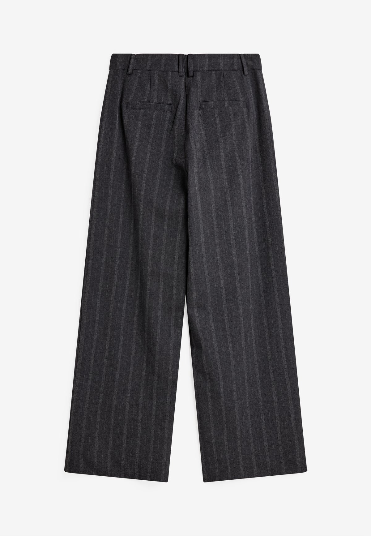 Gertrud Wide Pant