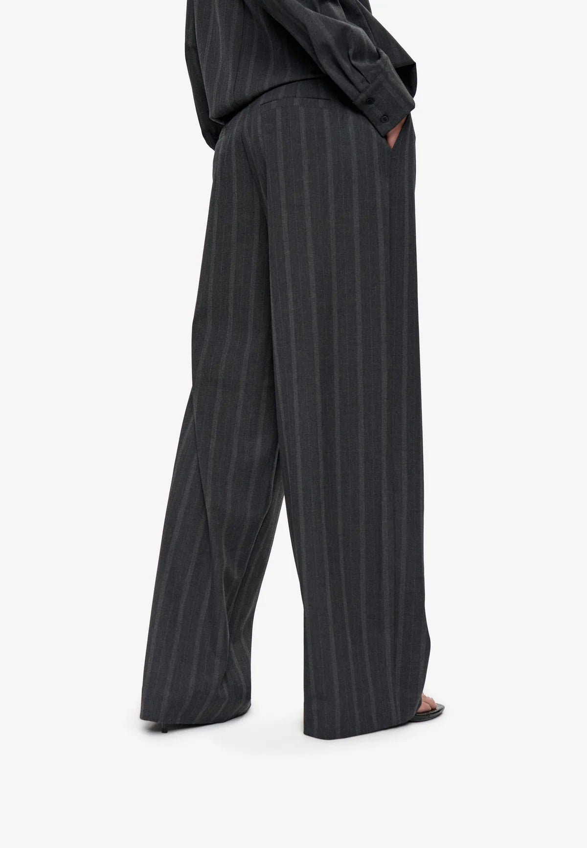 Gertrud Wide Pant