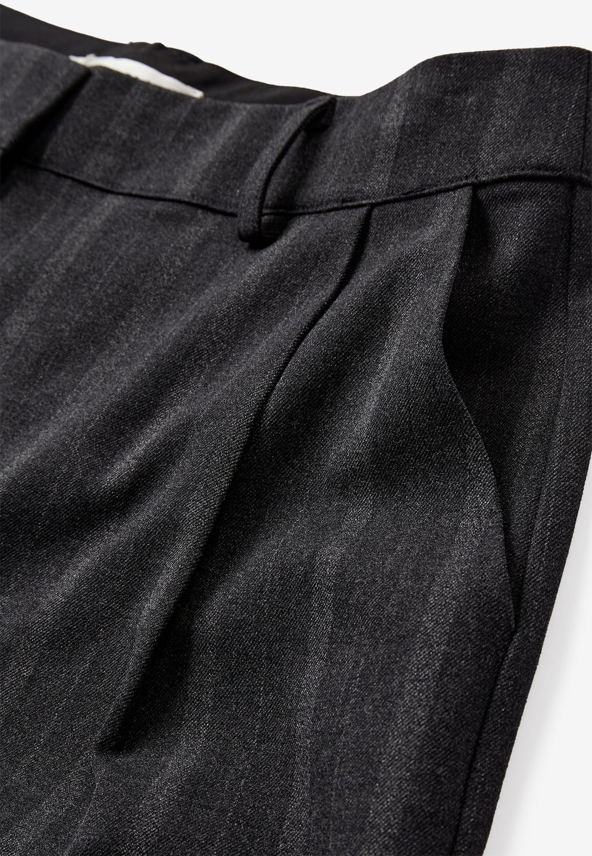 Gertrud Wide Pant