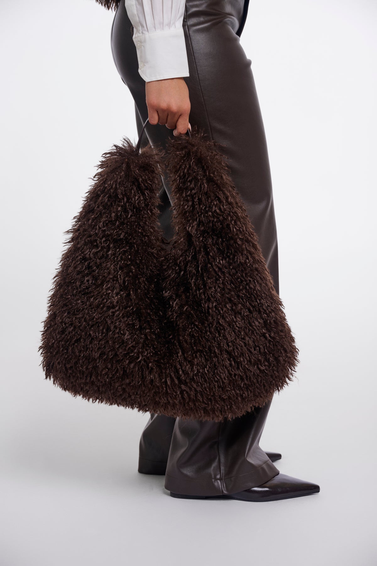 Sac bandoulière Gusta
