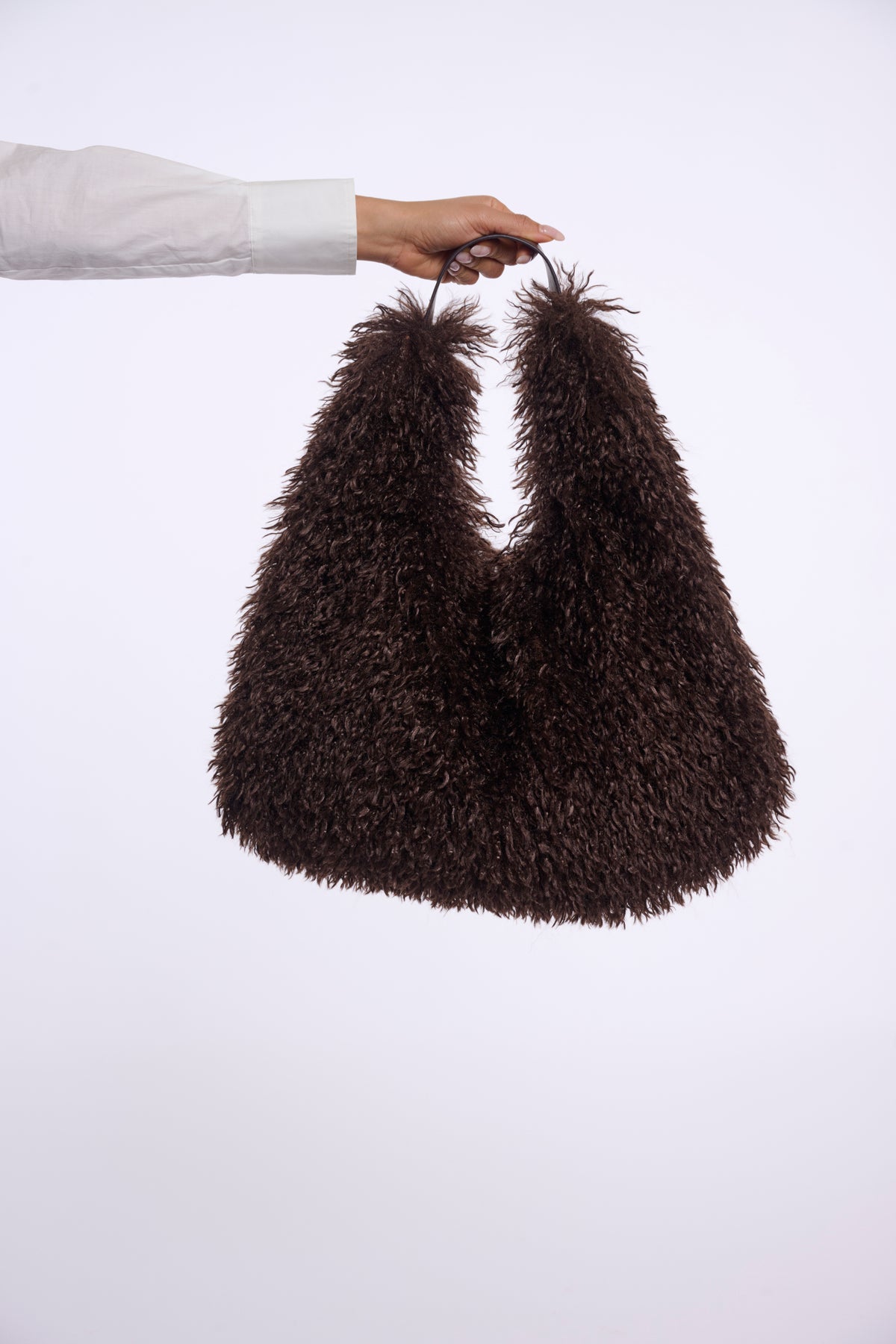 Sac bandoulière Gusta