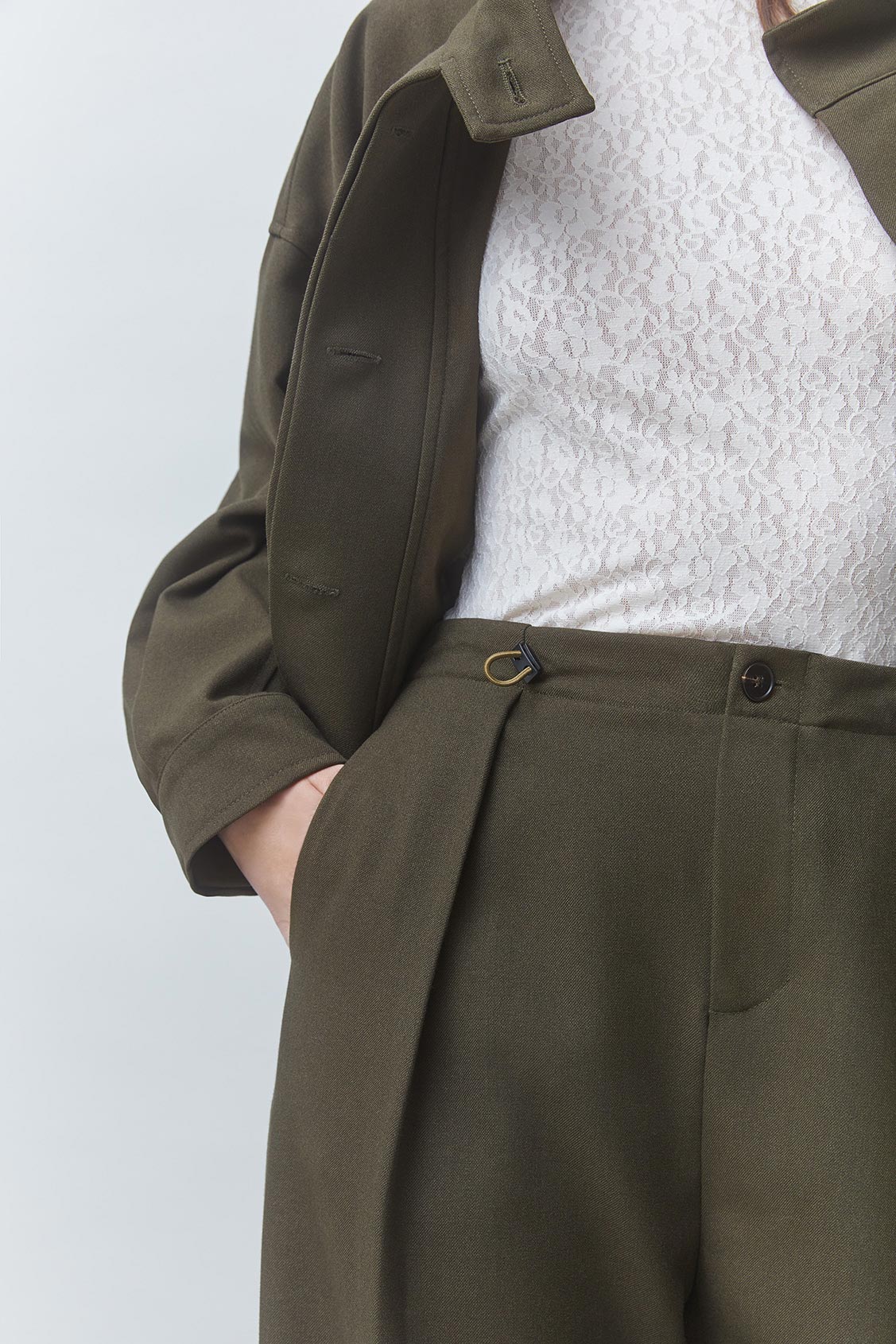 Jio Pant