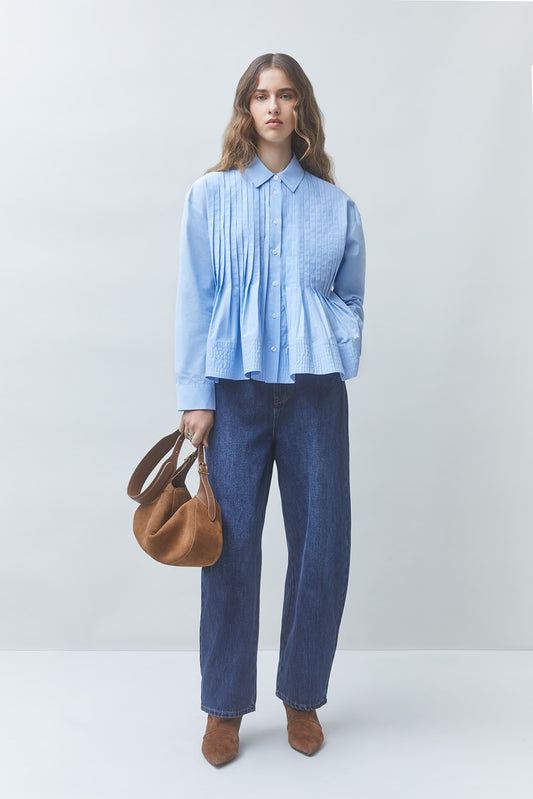 Loeli Blouse