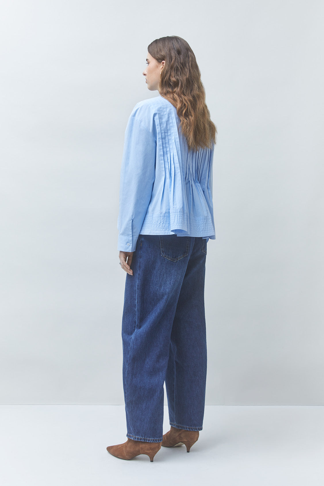 Loeli Blouse