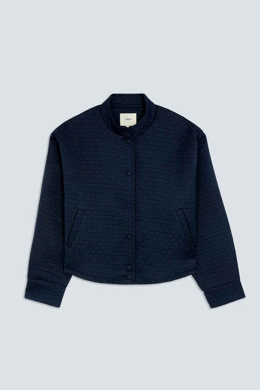 Drop Jacket