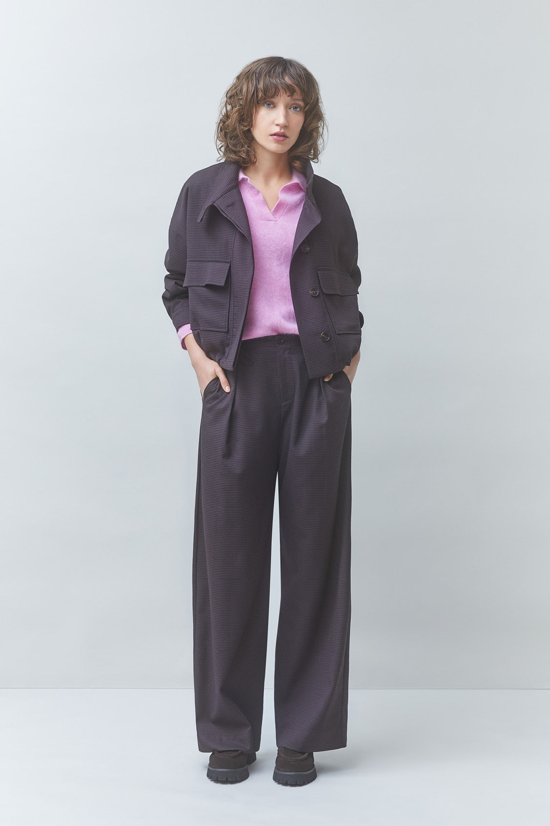 Veste Dollar