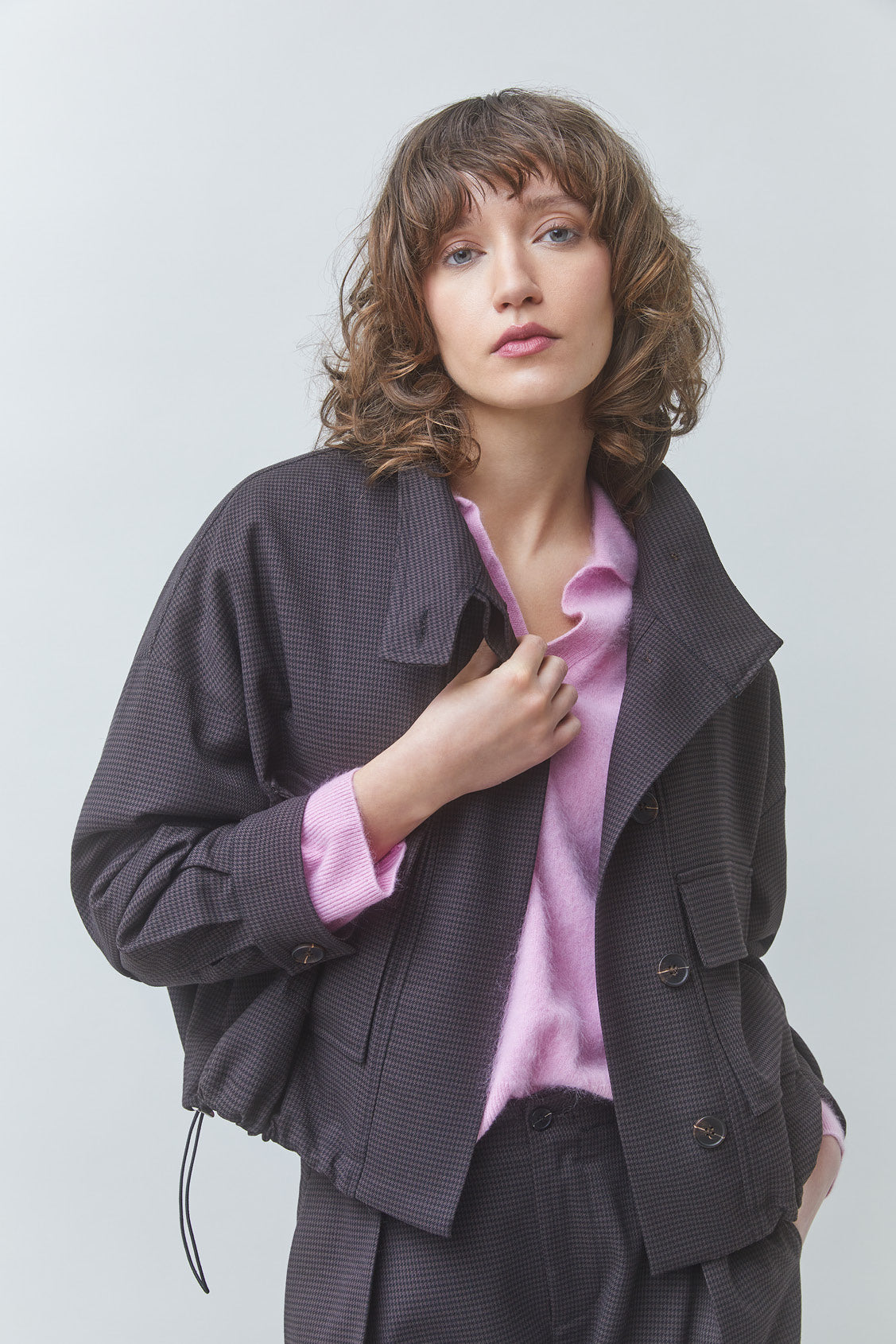 Veste Dollar