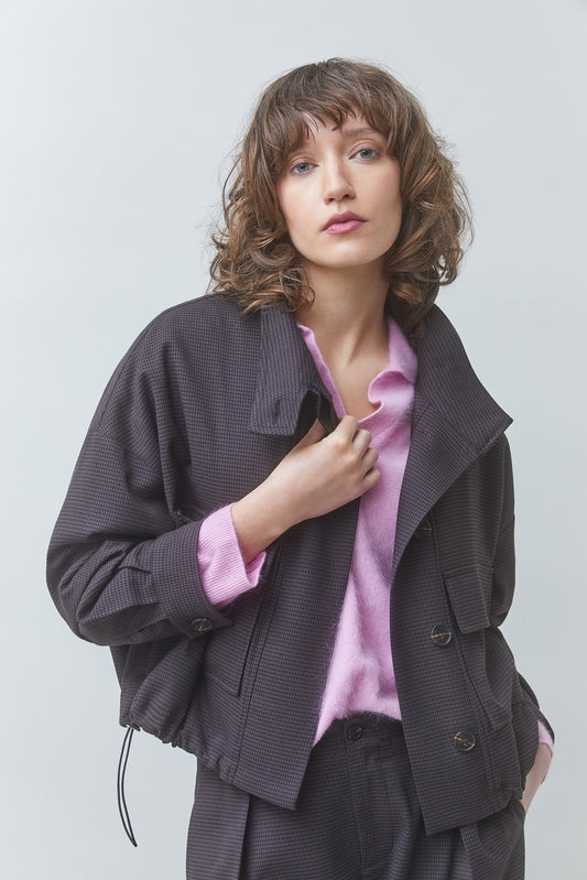Veste Dollar