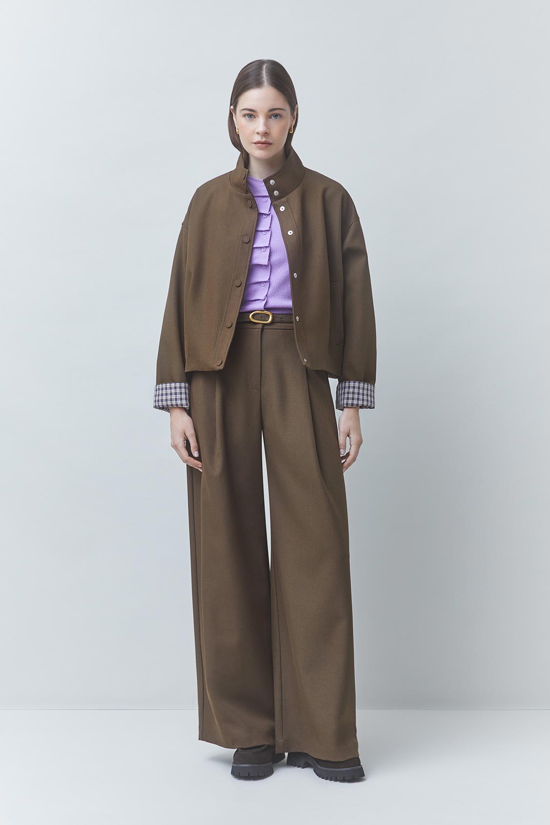 Veste de rendez-vous