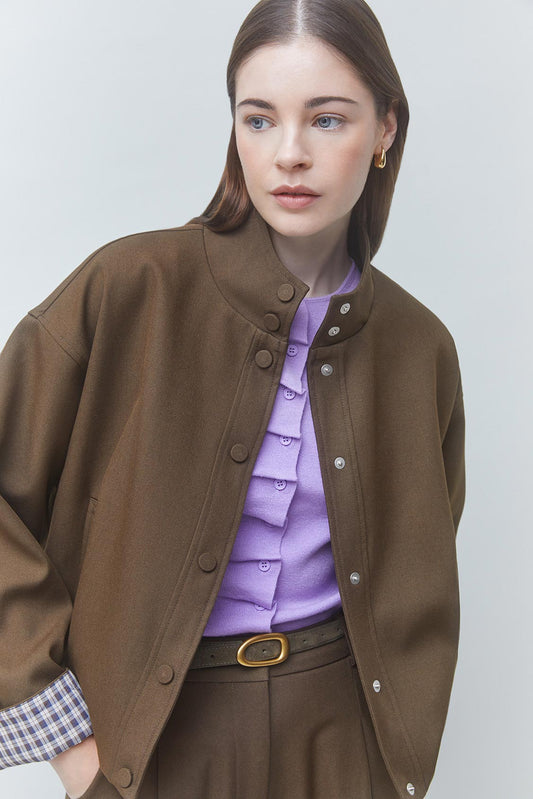 Veste de rendez-vous