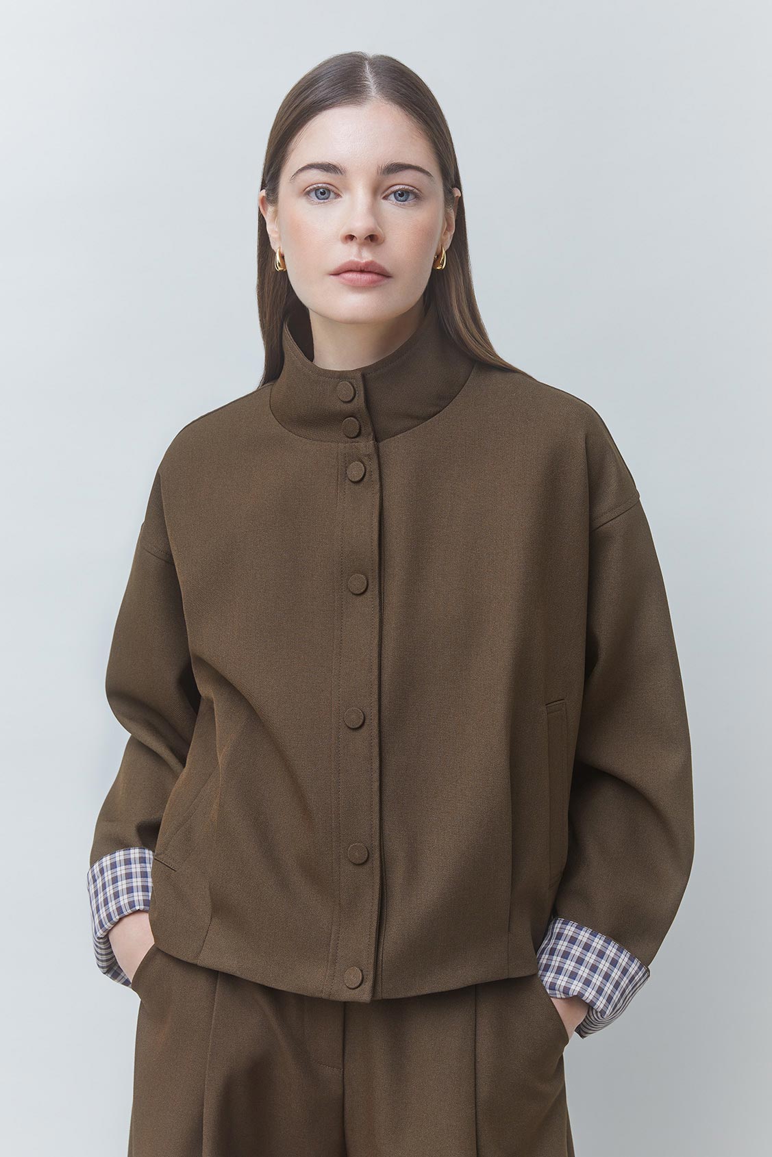 Veste de rendez-vous