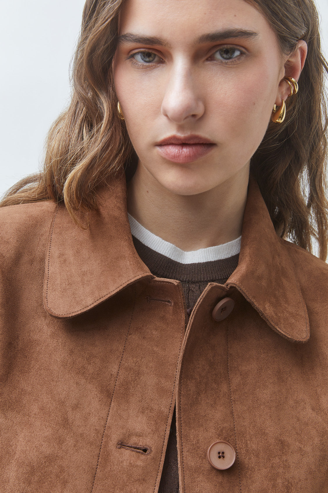 Dune Jacket