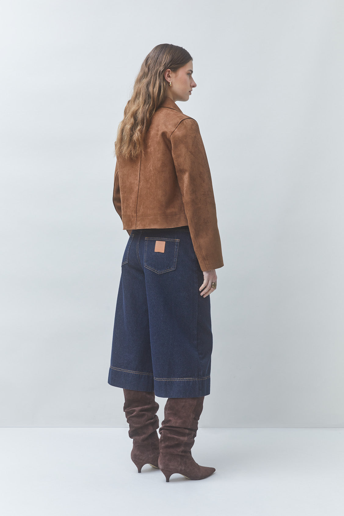 Dune Jacket