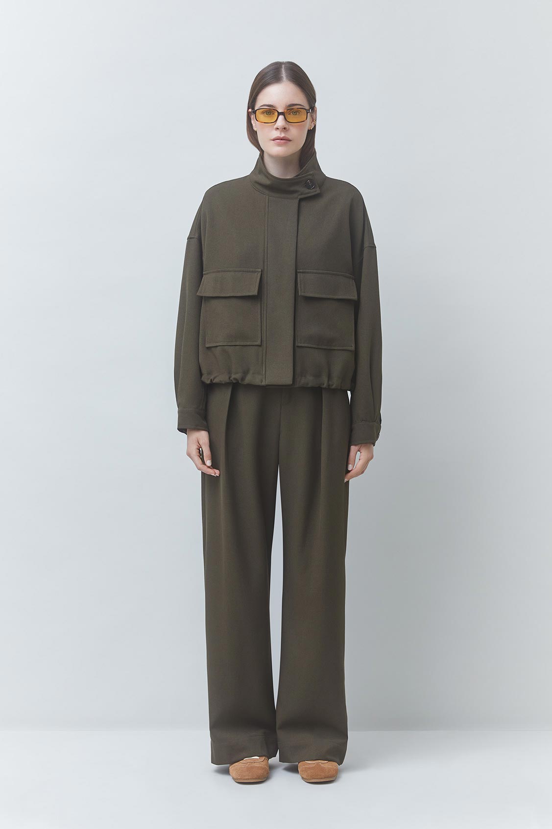 Dona Jacket