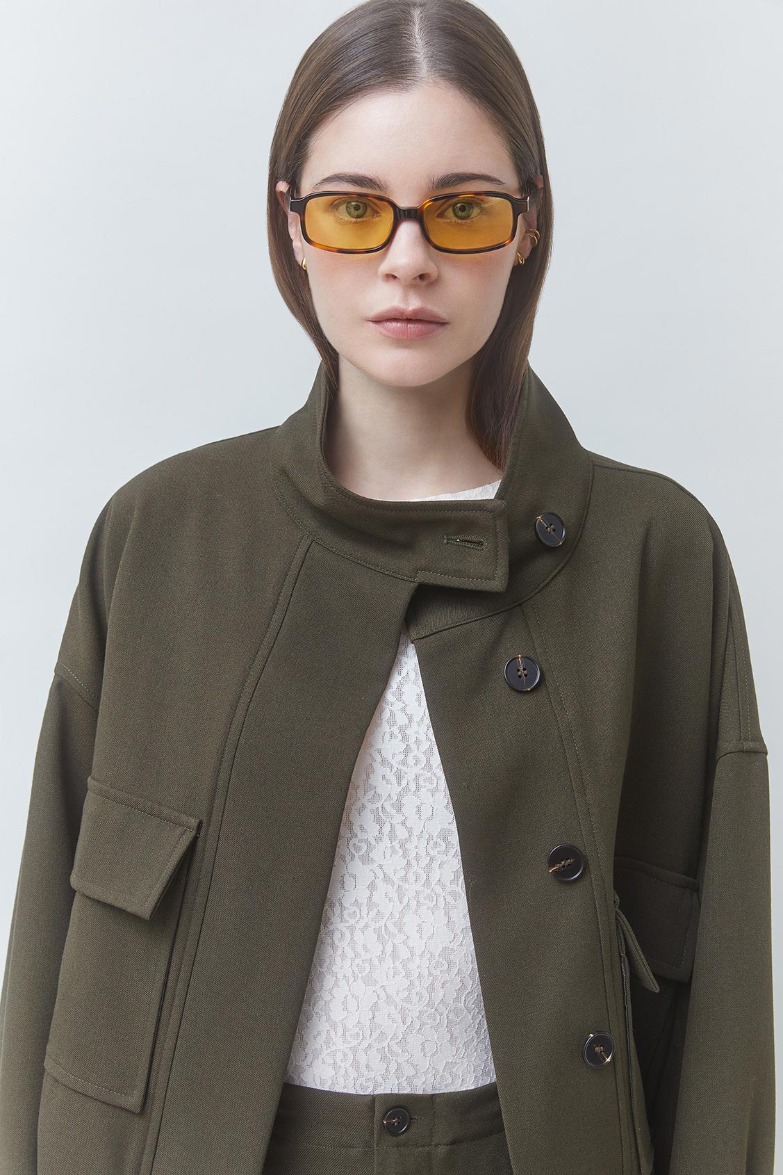 Dona Jacket