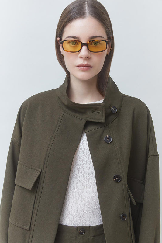 Dona Jacket